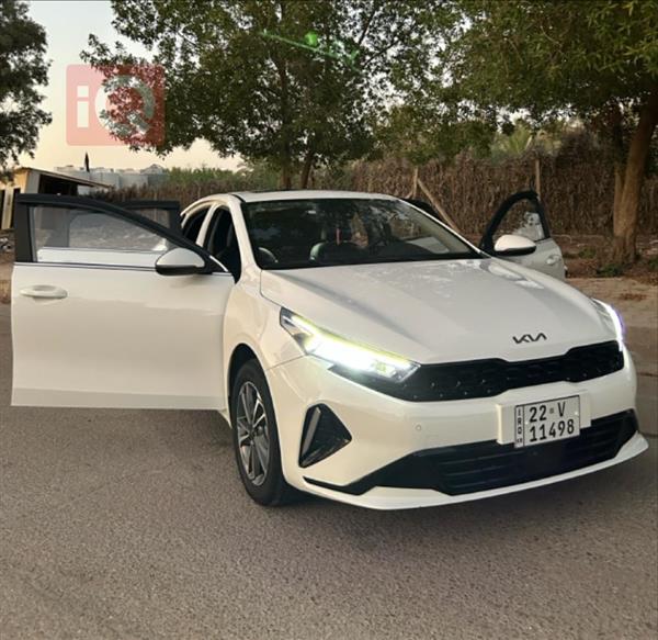 كيا K3 2024 للبيع في العراق - النجف